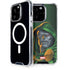 Marvel Dr. Doom Portrait iPhone 15 Pro MagSafe Case